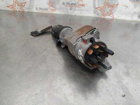 Foto 4ª: Antirrobo Audi A4 2.0 TDI 16V 103KW) BERLINA 140CV [BLB] (2005)