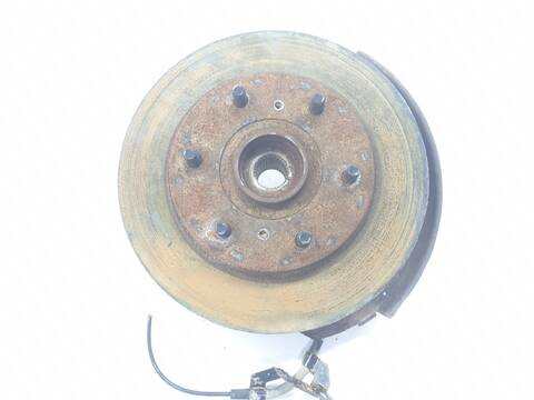 Mangueta Delantera Derecha Mitsubishi L200 BASIS DOPPELKABINE 4WD