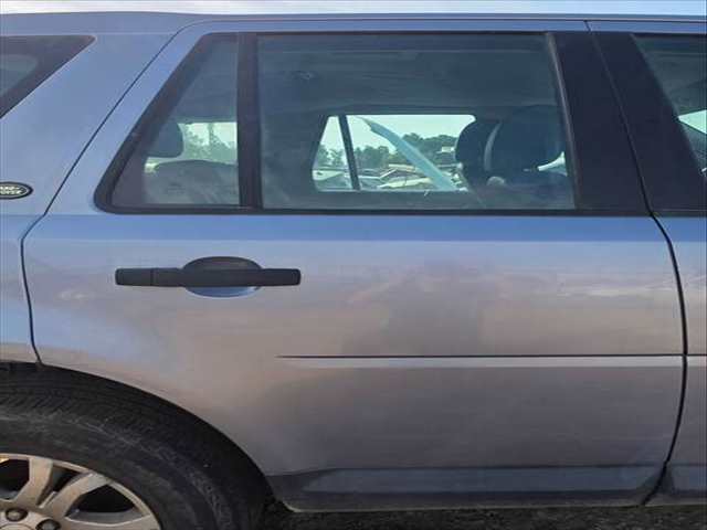 Puerta Trasera Derecha Land Rover Freelander XS TD4 152CV 112KW