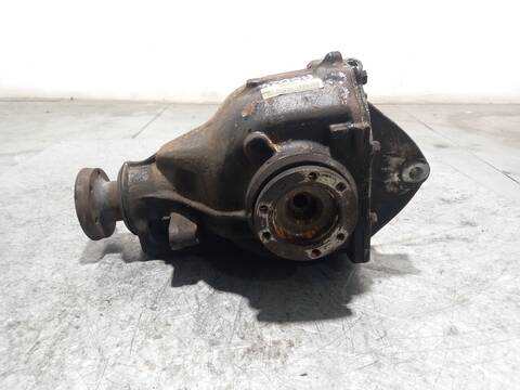 Foto 3ª: Diferencial Trasero Bmw Serie 3 330 3.0 D TOURING E46) [M57 D30 (306D1)] (2001)