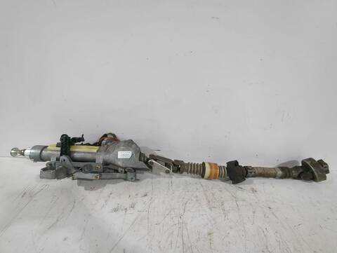 Foto 2ª: Columna Dirección Mercedes Clase C 160 CLK 240 209.361) 170CV [M 112.912] (2002)