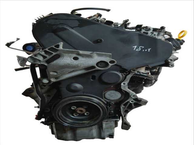 Foto 3ª: Motor Completo Audi A3 150CV 110KW [CRL CRLB] (2014)