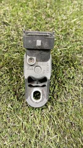 Foto 2ª: Caja Reles Fusibles Opel Frontera 2.2 D B 3P [X22DTH] (1999)