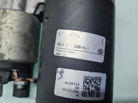 Foto 3ª: Motor de Arranque Toyota Celica 1.8 143CV 105KW [1ZZFE] (2003)