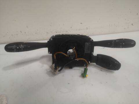 Foto 3ª: Mando Multifuncion Peugeot 207 5FW (2007)