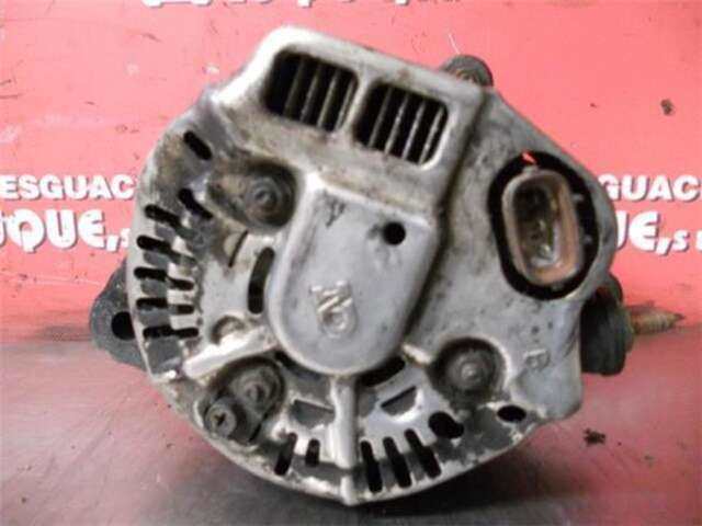 Foto 3ª: Alternador Land Rover Freelander 1.8 16V [18 K4F]