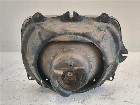 Foto 2ª: Faro Izquierdo Mitsubishi L200 2.5 D K14T) 70CV 51KW [4 D 56] (1997)