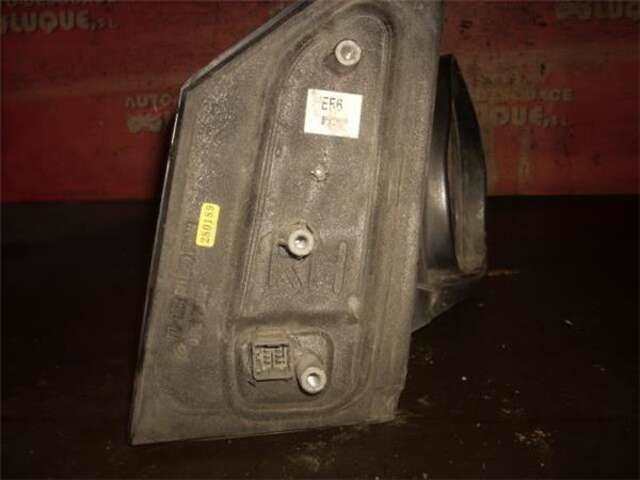 Foto 2ª: Retrovisor Derecho Hyundai Matrix 1.5 CRDI [D4FA]