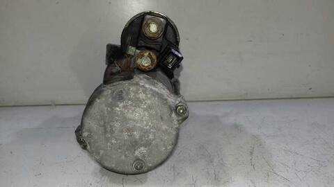 Foto 3ª: Motor de Arranque Bmw Serie 5 518 550I XDRIVE 408CV 300KW [N63B44A] (2010)