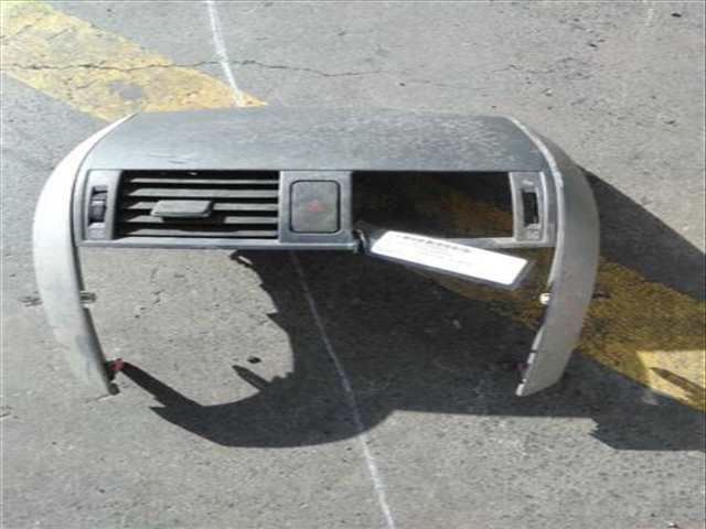 Consola Central Toyota Corolla 1.6