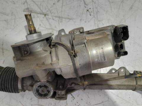 Foto 2ª: Cremallera de Direccion Peugeot 207 1.4 16V VTI CAT 8FS - EP3) 95CV [KFVTU3A] (2007)