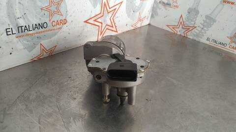 Foto 3ª: Motor Limpia Delantero Seat Toledo SELECT 110CV 81KW [ASV] (2002)