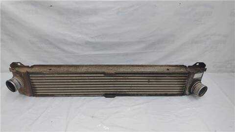 Foto 2ª: Intercooler Peugeot Boxer 2.2 HDI 330) [2 2 LTR. - 96 KW HDI FAP CAT] 131CV FURGON