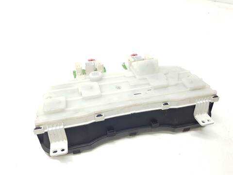 Foto 3ª: Cuadro de Instrumentos Toyota Land Cruiser 3.0 D4-D VXL (2004)