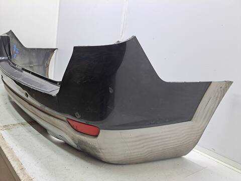 Foto 4ª: Paragolpes Trasero Chevrolet Captiva 2.0 VCDI LT 150CV 110KW [Z20S] (2006)