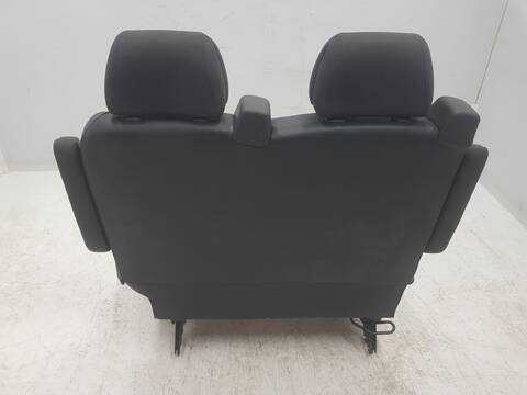 Foto 2ª: Asiento Trasero Central Mercedes Viano 2.0 CDI COMPACTO 639.711)