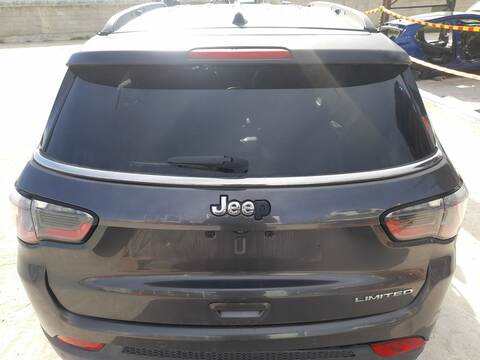 Portón Jeep Compass 1.4 MULTIAIR 140CV 103KW