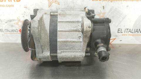 Foto 3ª: Alternador Nissan Terrano SLX 3-PTAS.) 101CV 74KW [TD27 TURBO] (1994)