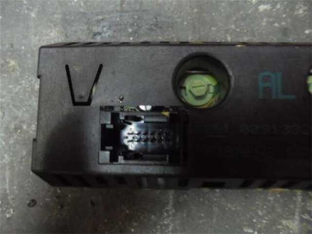 Foto 3ª: Pantalla Multifuncion Opel Agila 1.2 16V TWINPORT [Z 12 XEP]