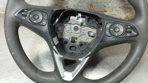 Foto 4ª: Volante Opel Combo EDITION PLUS XL 102CV 75KW [YH01] (2019)