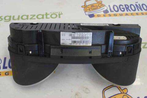 Foto 2ª: Cuadro de Instrumentos Mercedes Clase ML 320 CDI 164.122) (2005)