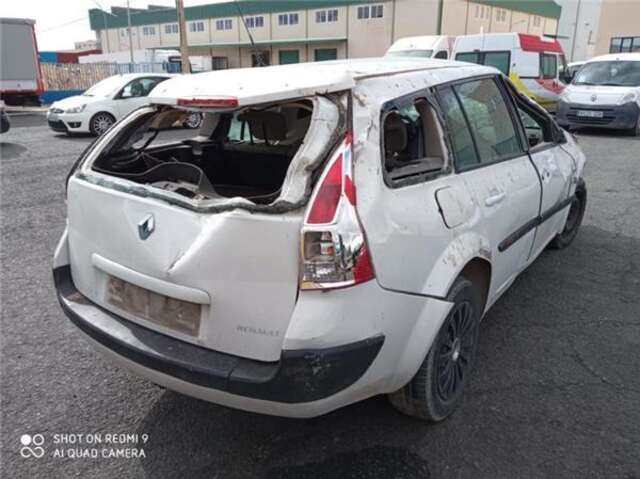Foto 2ª: Compresor Aire Acondicionado Renault Megane 1.5 DCI II RANCHERA FAMILIAR (KM0/1_) [K9K 724]