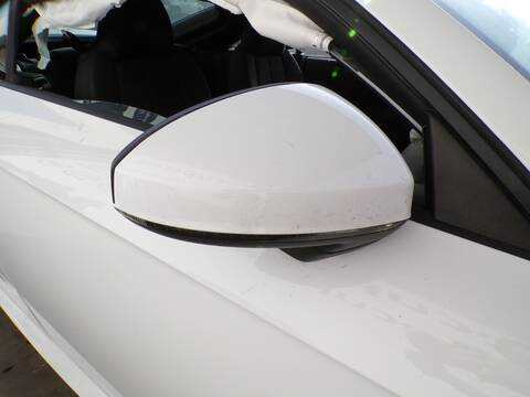 Retrovisor Derecho Audi Tt CHH COUPE
