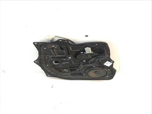 Elevalunas Manual Trasero Izquierdo Mazda 6 2.2 MZR-CD GH10)