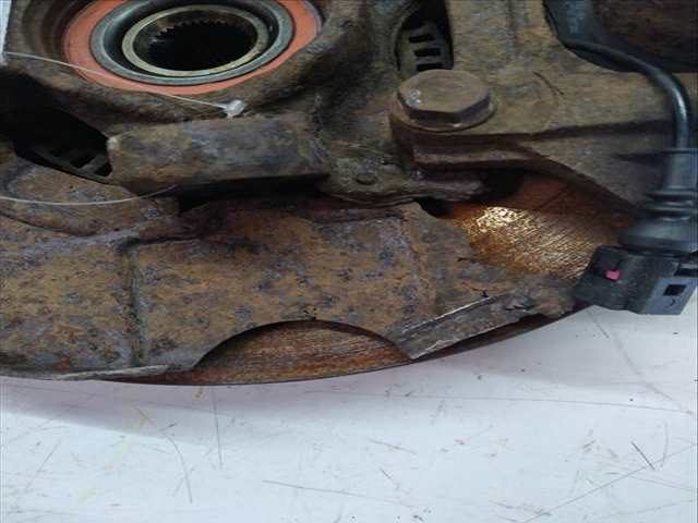 Foto 3ª: Volante Motor Volkswagen Golf 204 CV 150KW [BDE]