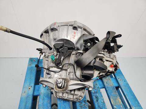 Caja Cambios Fiat Talento L1H1 1 0T BASIS 119CV 88KW
