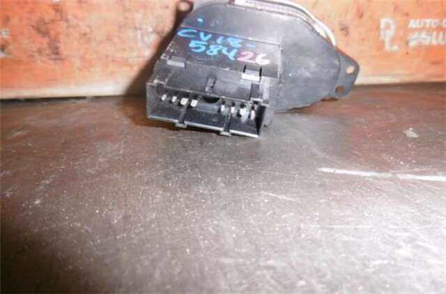 Mando Multifuncion Ford Focus 1.8 TDCI