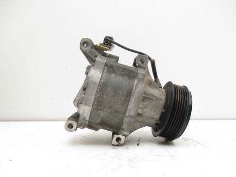 Foto 3ª: Compresor Aire Acondicionado Toyota Corolla 3ZZFE (2002)