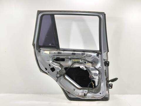 Foto 2ª: Puerta Trasera Izquierda Bmw X3 3.0 TD CAT 218CV (2004)
