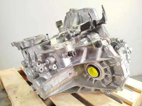 Foto 2ª: Caja Cambios Toyota Yaris 1.5 MXPA11) 125CV 92KW [M15A] (2022)