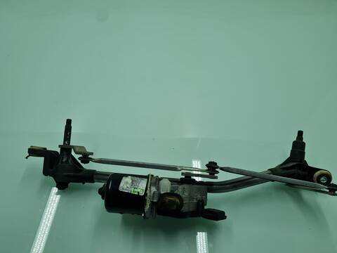 Motor Limpia Delantero Renault Megane LIMITED BERLINA 95CV 70KW III BERLINA 5 P