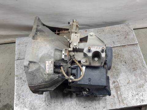 Caja Cambios Ford Transit TREND