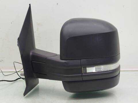 Retrovisor Izquierdo Volkswagen Crafter 2.0 TDI 140CV 103KW