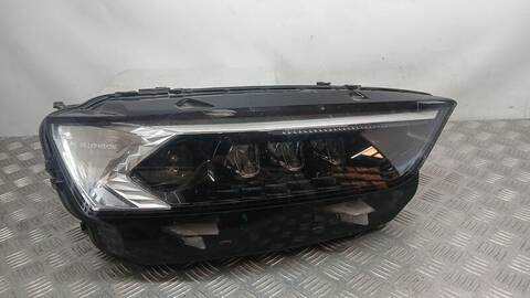 Foto 2ª: Faro Derecho DS 7 LA PREMIERE 181CV 133KW [AH01] (2019)
