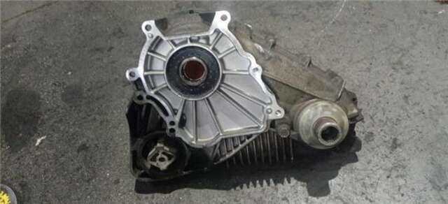 Foto 2ª: Caja Transfer Bmw X5 3.0 TD 160KW (E53) CAT [M57N 306 D4]