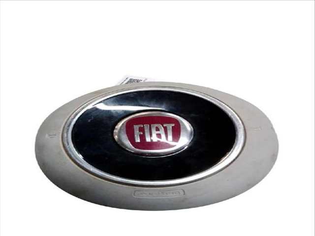 Airbag Delantero Izquierdo Fiat 500 1.3 D MULTIJET 312AXB1A)