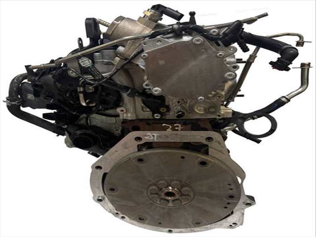 Foto 2ª: Motor Completo Volkswagen Atlas 238CV 175KW [DCGA DCG CHH] (2019)