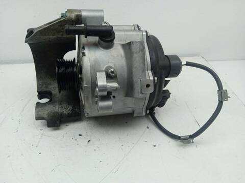 Alternador Porsche Cayenne S 340CV 250KW
