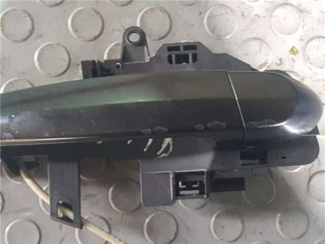 Foto 2ª: Maneta Exterior Trasera Derecha Bmw Serie 1 114 2.0 118D [2.0 LTR. - 90 KW 16V DIESEL CAT] [M47N 204 D4]