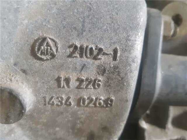 Foto 3ª: Caja Cambios Bmw Serie 3 315 2.0 320D [2.0 LTR. - 100 KW 16V DIESEL CAT] [M47 204 D1]