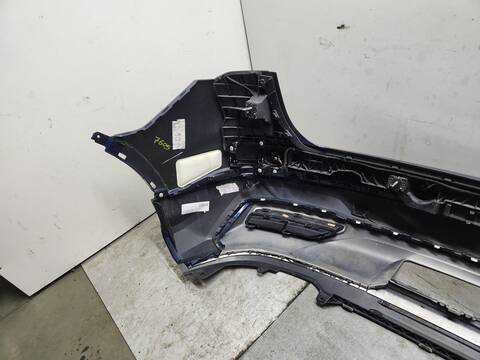 Foto 4ª: Paragolpes Trasero Audi Q3 35 TDI BASICO 150CV 110KW [DTSB] (2021)