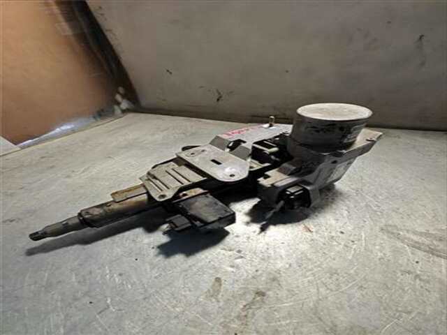 Foto 3ª: Columna Dirección Renault Megane 1.6 AUTHENTIQUE [1.6 LTR. - 82 KW 16V] II BERLINA 5P (10.2002-_) [K4M D8]