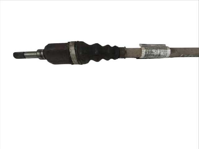 Foto 3ª: Transmision Delantera Izquierda Citroen C4 1.6 HDI 115 (2009)