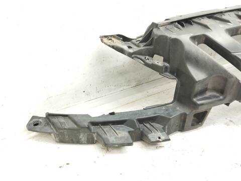 Foto 3ª: Panel Frontal Peugeot 308 SPORTIUM 92CV 68KW [9HP 9H06] (2011)
