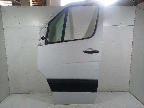 Puerta Delantera Izquierda Mercedes Sprinter 413/416/510/513/516 CDI 906.653/655/657) 129CV 95KW CAJA CERRADA