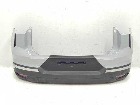 Paragolpes Trasero Renault Clio SIN DEFINIR